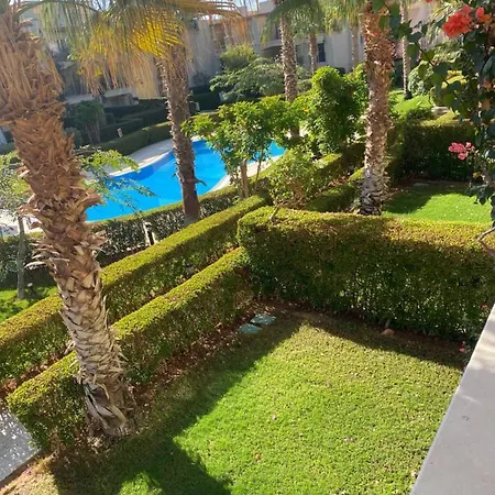 A Studio In Veranda Sahl Hasheesh