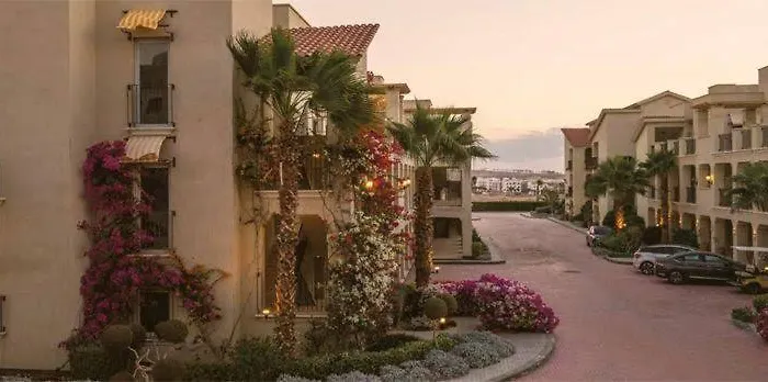 A In Veranda Sahl Hasheesh Appartamento