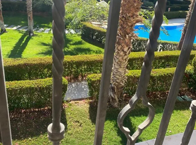 A In Veranda Sahl Hasheesh